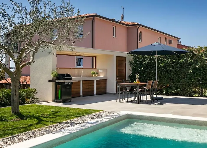 Belvedere Holidays Villas