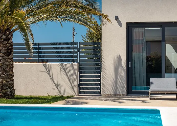 Belvedere Holidays Villas