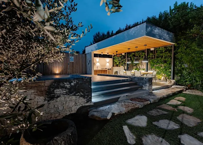 Residence Pecek