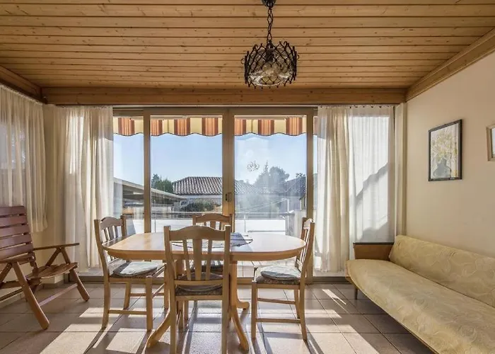 Bungalow Pintar