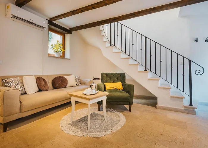 Casa 'Crystal'