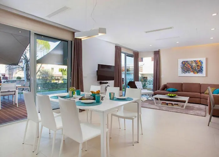 Villa Vera