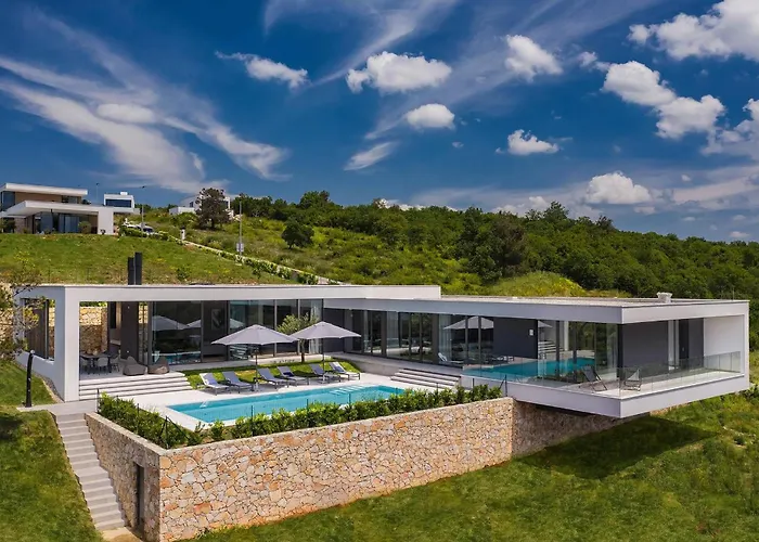 Villa Kalipso