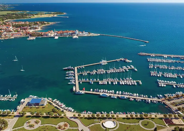 Pet Friendly Home In Novigrad